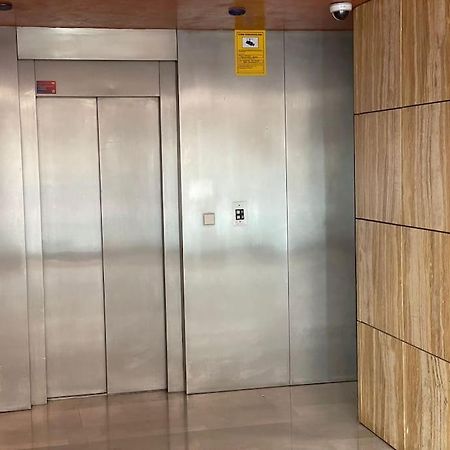 Appartamento Nuevo-Luminoso Y Moderno. Parking Gratis!! Siviglia Esterno foto