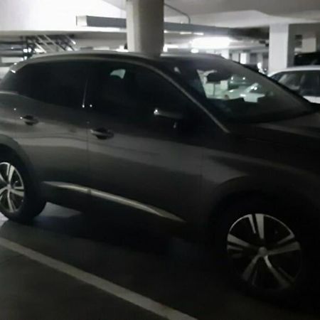 Appartamento Nuevo-Luminoso Y Moderno. Parking Gratis!! Siviglia Esterno foto