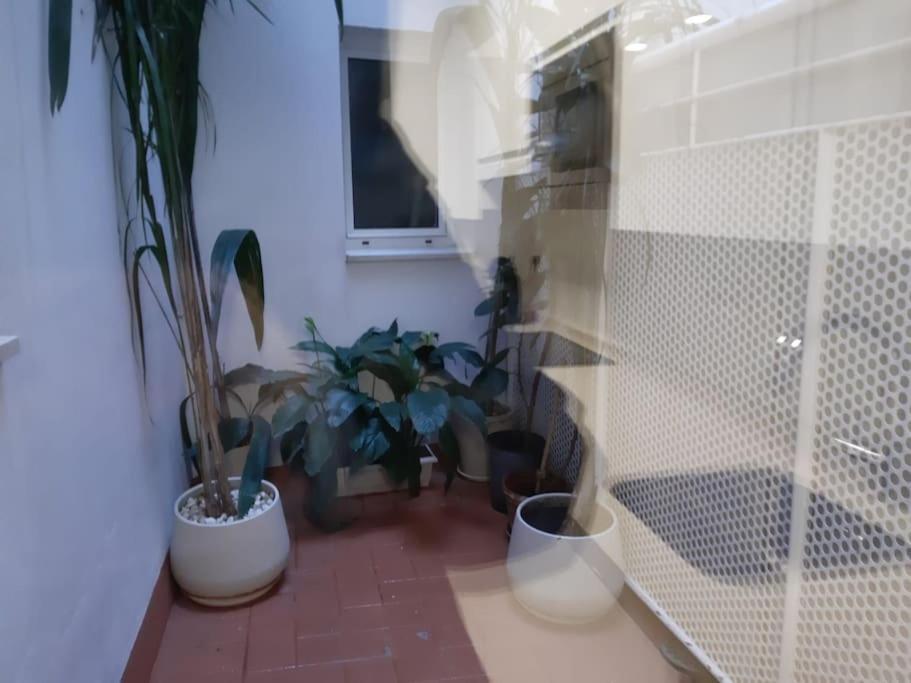 Appartamento Nuevo-Luminoso Y Moderno. Parking Gratis!! Siviglia Esterno foto