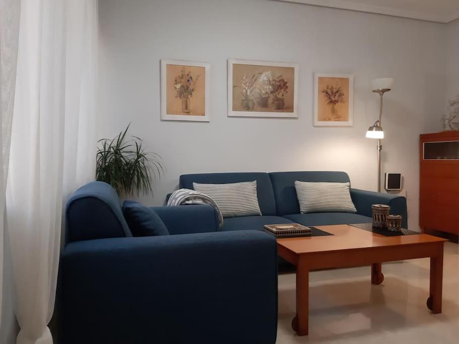 Appartamento Nuevo-Luminoso Y Moderno. Parking Gratis!! Siviglia Esterno foto