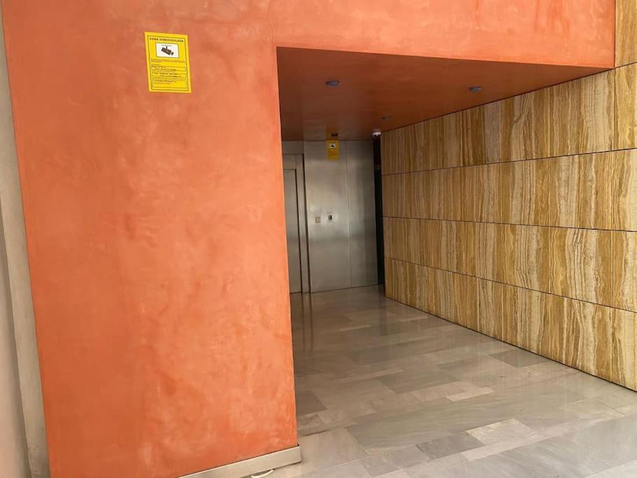 Appartamento Nuevo-Luminoso Y Moderno. Parking Gratis!! Siviglia Esterno foto